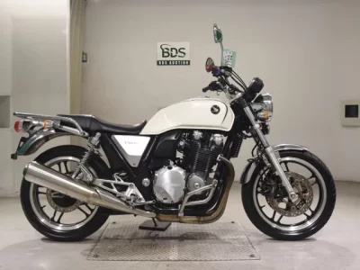 Honda CB1100A  с аукциона в Японии