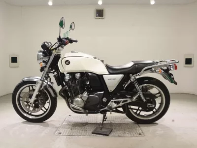 Honda CB1100A  с аукциона в Японии