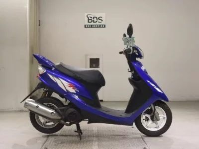 Yamaha JOG