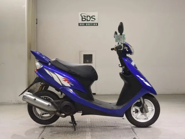 Yamaha JOG