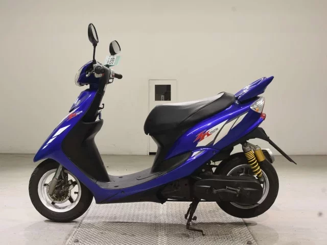 Yamaha JOG