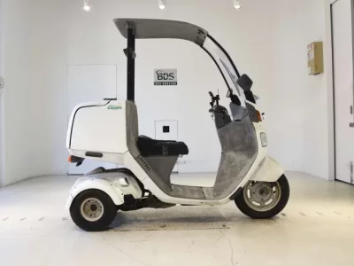 Honda GYRO