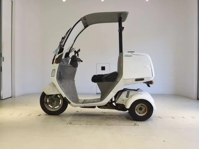 Honda GYRO