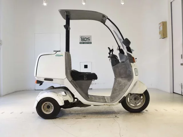 Honda GYRO