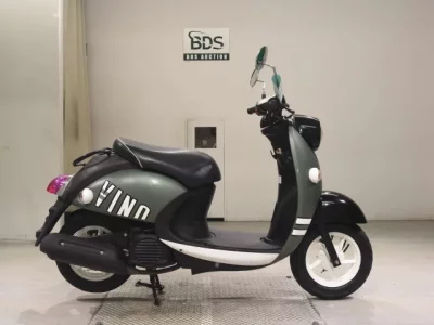 Yamaha VINO-3