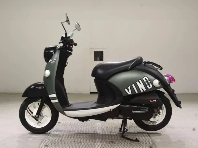 Yamaha VINO-3