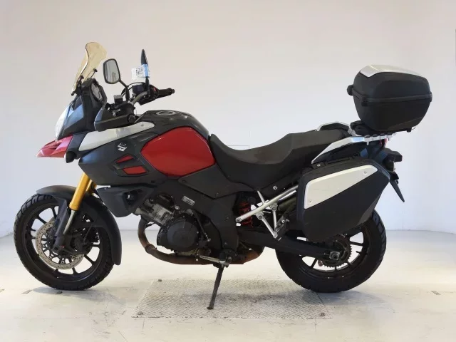 Suzuki V STROM1000A