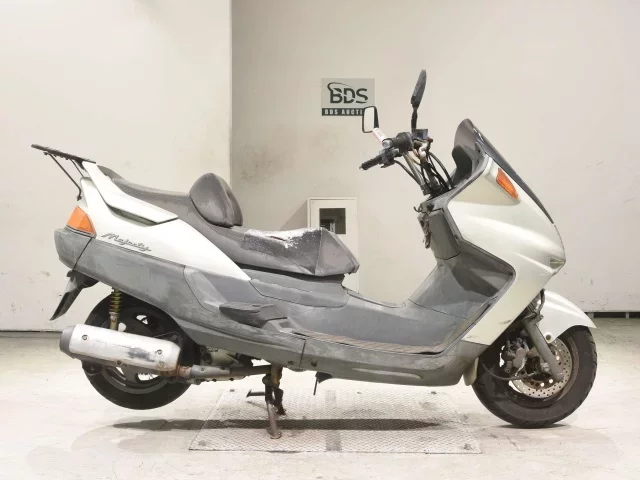 Yamaha MAJESTY 250