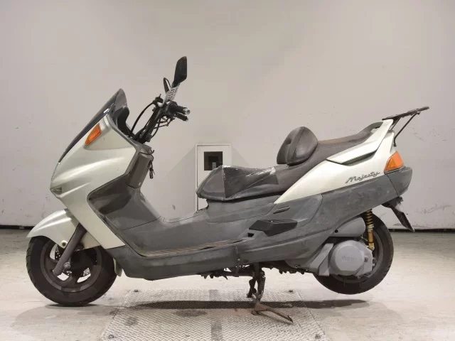 Yamaha MAJESTY 250