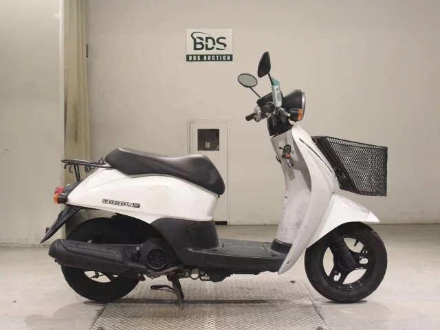 Honda TODAY
