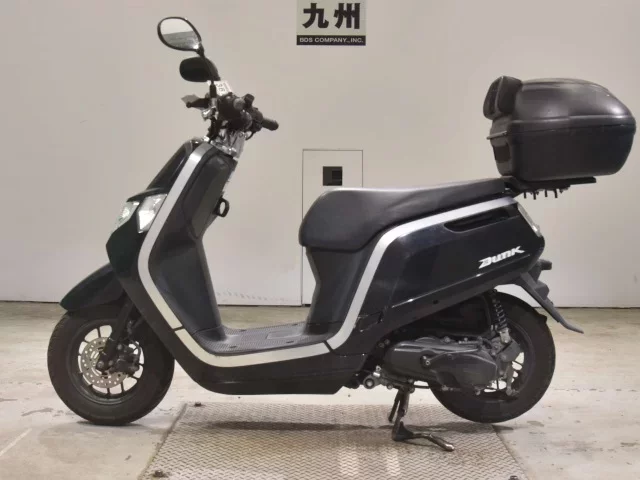 Honda DUNK