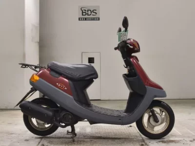 Yamaha JOG APRIO