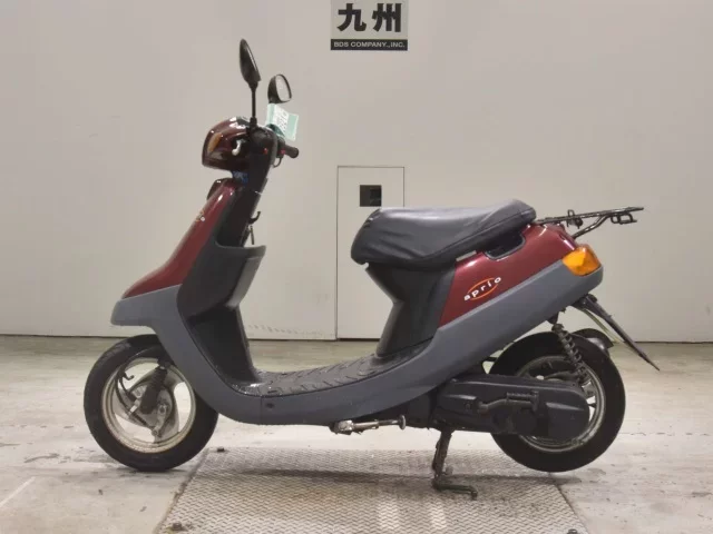 Yamaha JOG APRIO