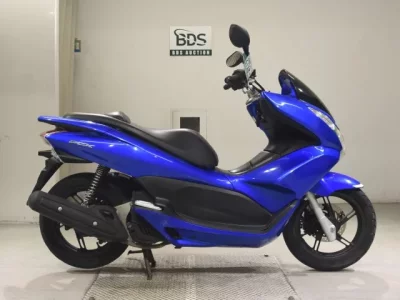 Honda PCX125
