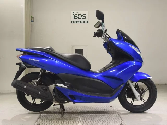 Honda PCX125