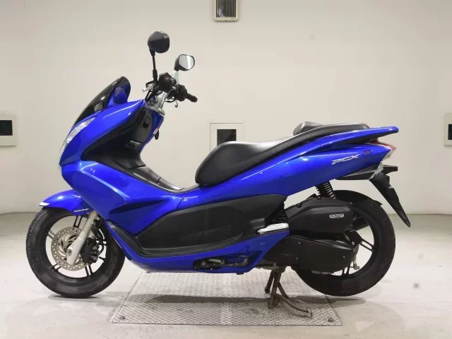 Honda PCX125