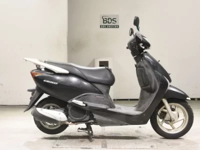 Honda LEAD 110