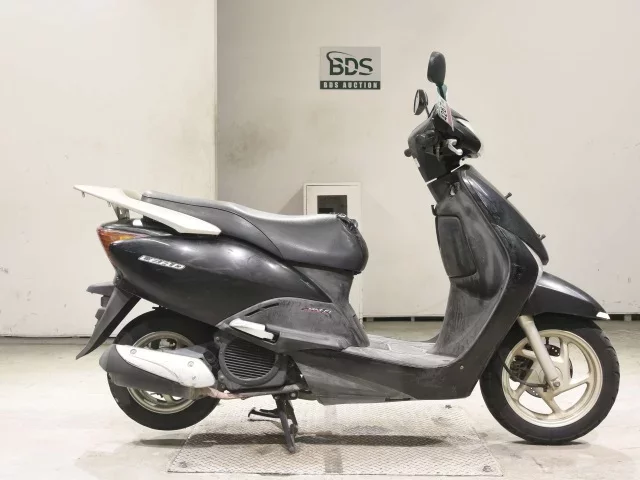 Honda LEAD 110
