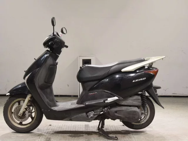 Honda LEAD 110