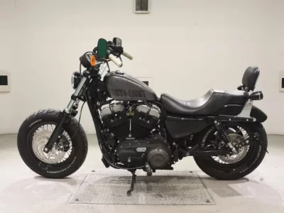 Harley-Davidson HARLEY XL1200X  с аукциона в Японии