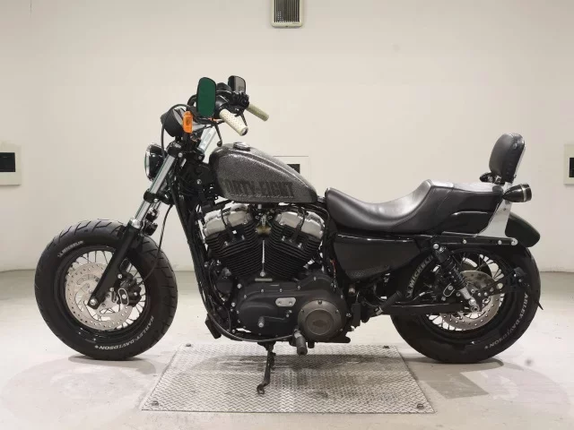 Harley-Davidson HARLEY XL1200X