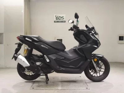 Honda ADV160