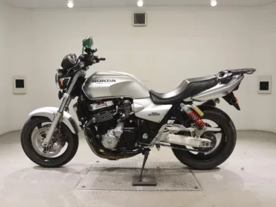 Honda CB1300SF  с аукциона в Японии