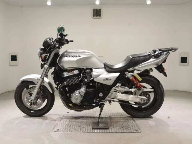 Honda CB1300SF