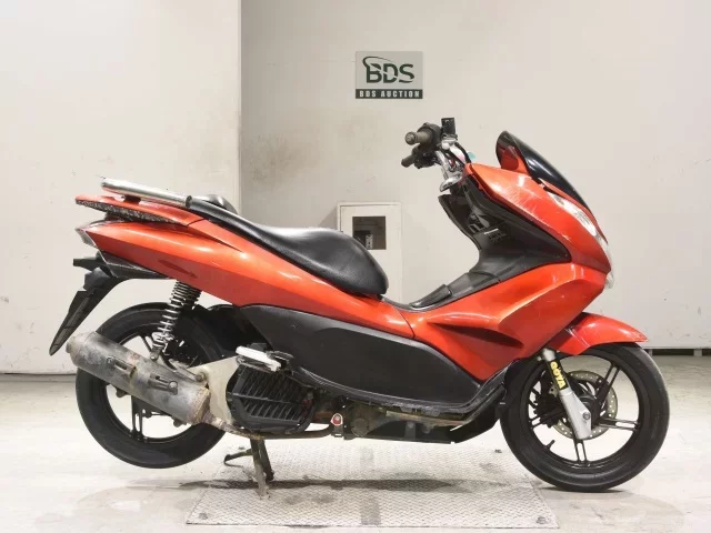 Honda PCX125