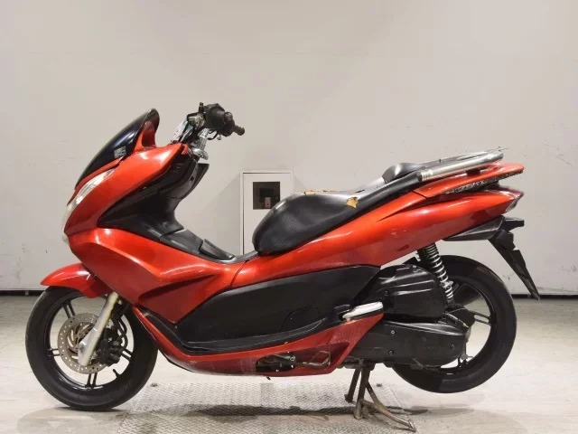 Honda PCX125