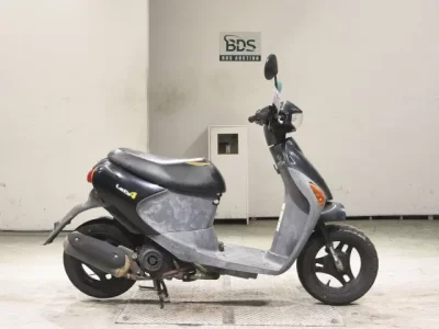Suzuki LET S4