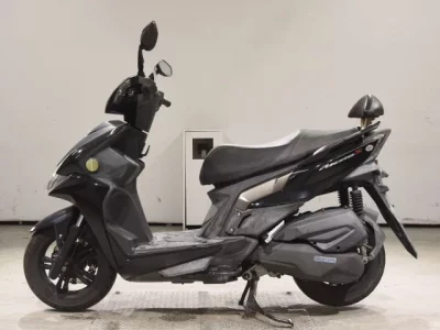 Kymco KYMCO RACING 125S