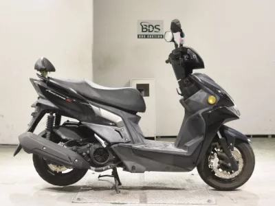 Kymco KYMCO RACING 125S
