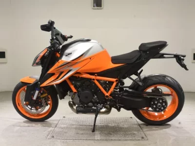 Other KTM1290 SUPER DUKE RE HO