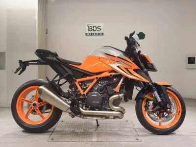 Other KTM1290 SUPER DUKE RE HO