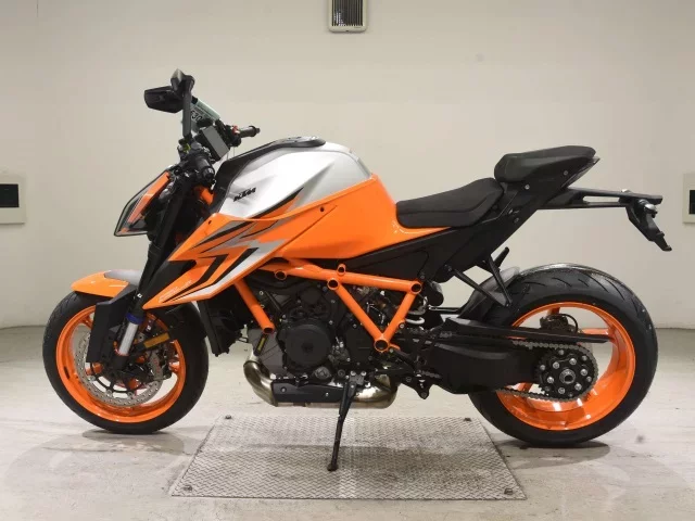 Other KTM1290 SUPER DUKE RE HO