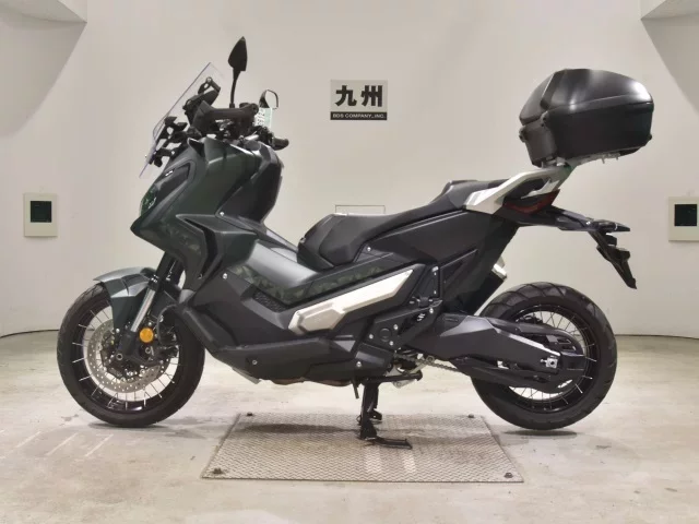 Honda X-ADV750