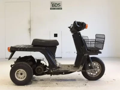 Honda GYRO