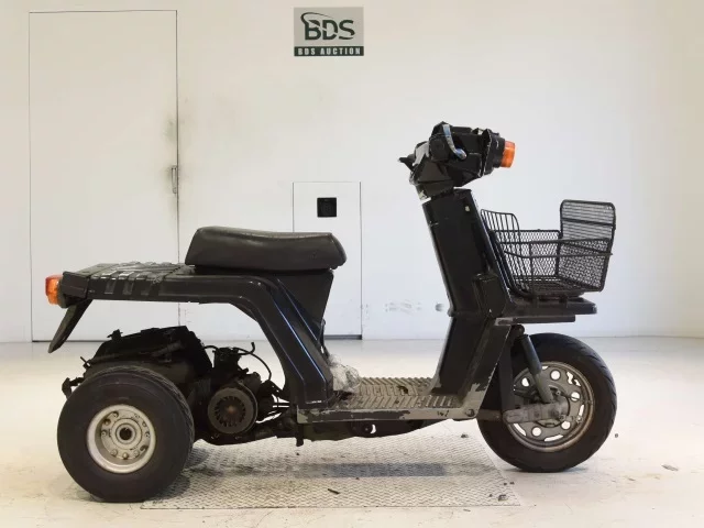 Honda GYRO