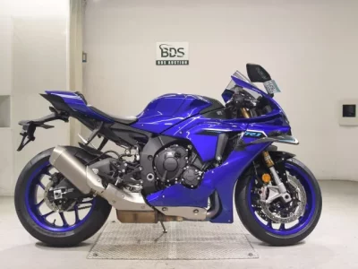 Yamaha YZF-R1