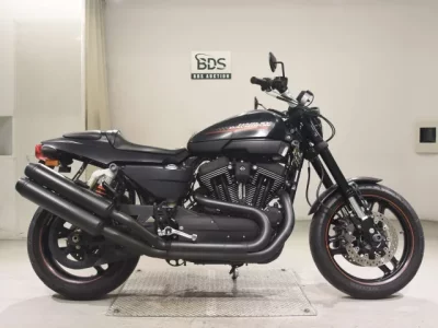 Harley-Davidson HARLEY XR1200X  с аукциона в Японии