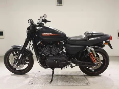 Harley-Davidson HARLEY XR1200X  с аукциона в Японии
