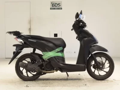 Honda DIO110-3 BASIC