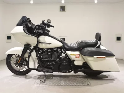 Harley-Davidson HARLEY FLTRXS1750  с аукциона в Японии