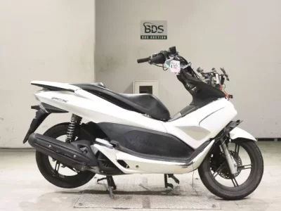 Honda PCX125