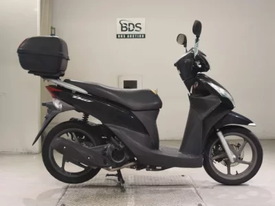 Honda DIO 110