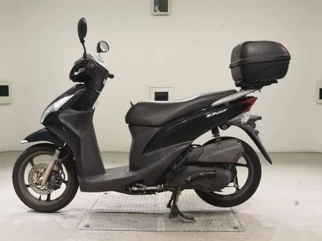 Honda DIO 110