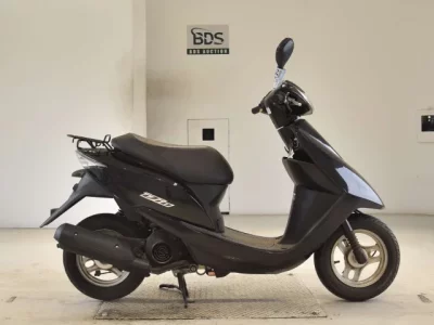 Honda DIO