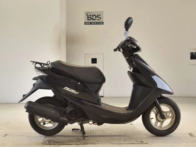Honda DIO