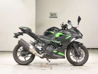 Kawasaki NINJA400-2 2019